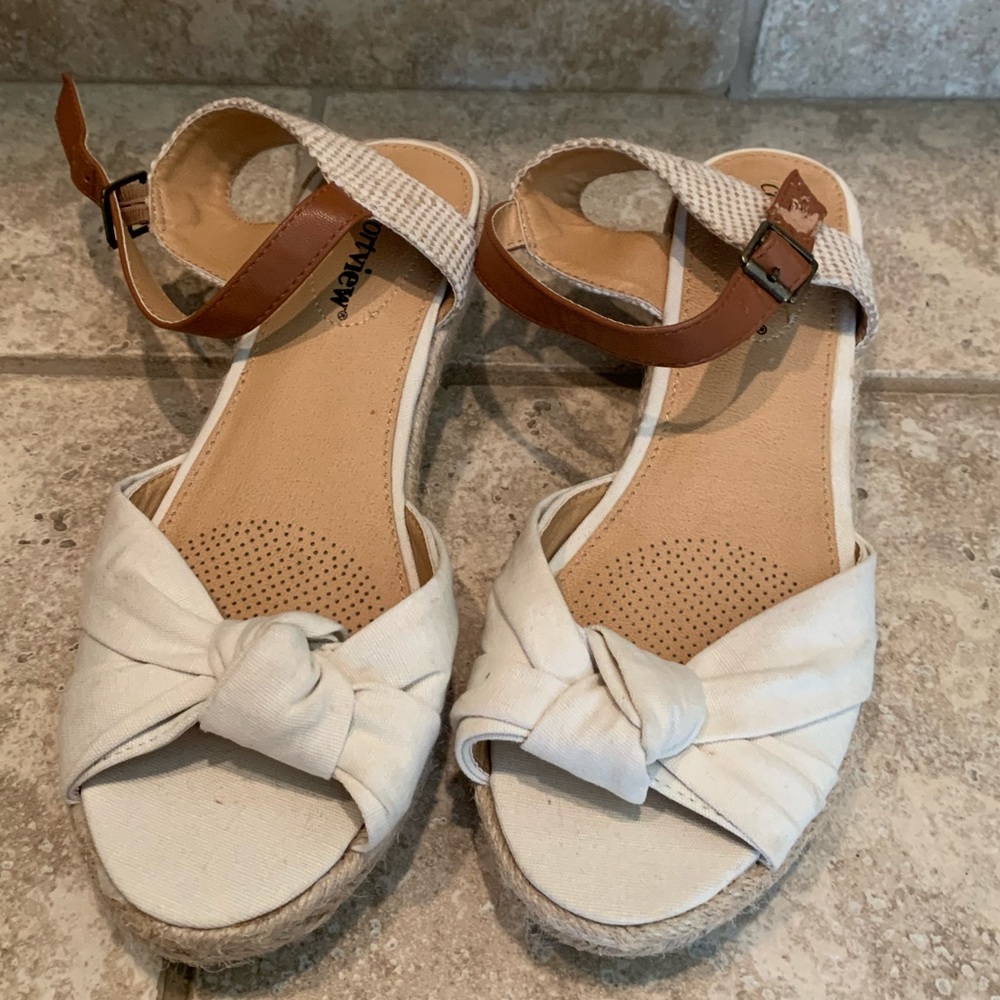 ComfirtView wedge